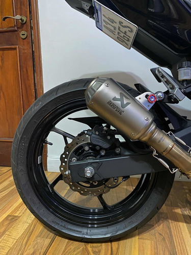 Imagen 3 de 15 de Kawasaki Ninja 400 Abs
