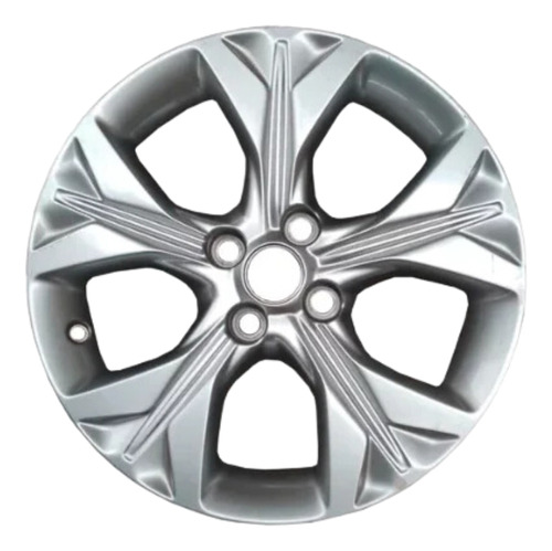 Llanta Aleacion Onix 2020/ 16x6.5 Chevrolet 