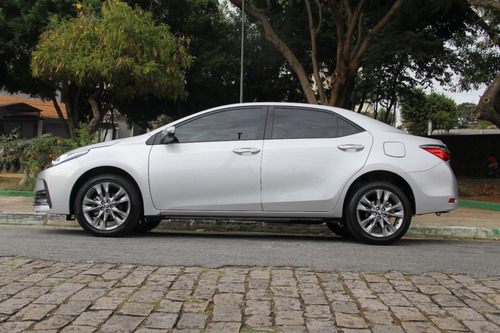 Toyota Corolla 2019 Xei 2.0 Flex