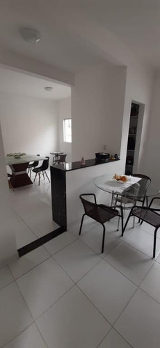 Imagem 23 de 30 de Casa Com 3 Dormitórios À Venda, 171 M² Por R$ 380.000,00 - Parque Das Nações - Parnamirim/rn - Ca7424