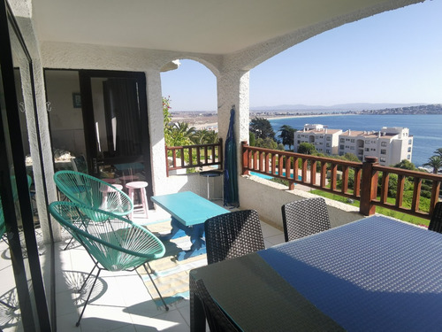 Hermoso Departamento Puerto Velero, Pozones