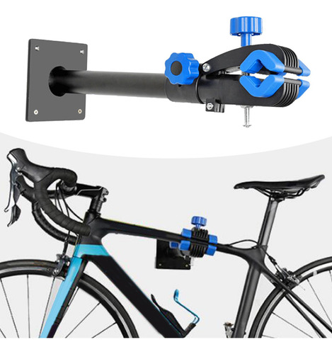 Soporte De Pared Para Bicicleta Soporte Para Rack Soporte