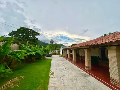 Hacienda-Finca en venta
