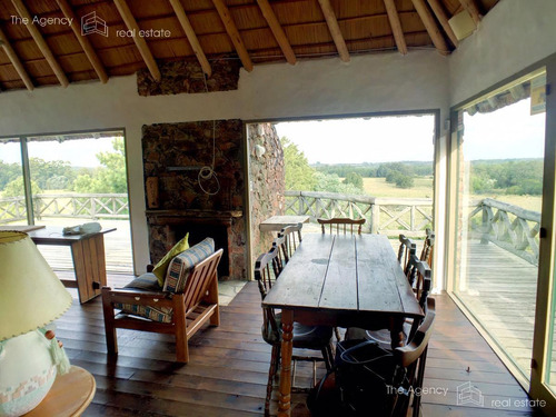 Imagen 5 de 30 de Chacra Con Piscina En Venta - Punta Ballena