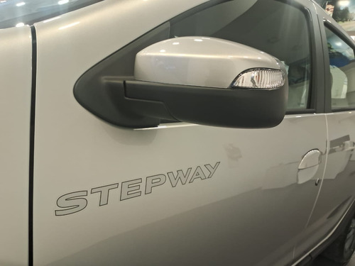 Renault Sandero Stepway 1.6 16v Intense Cvt