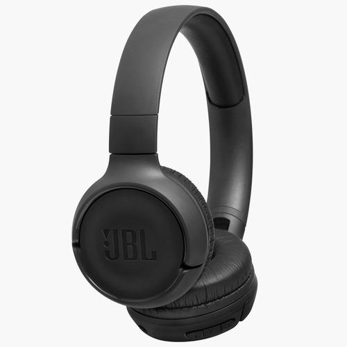 Fone De Ouvido Jbl T500bt Tune Sem Fio Bluetooth Rev Oficial