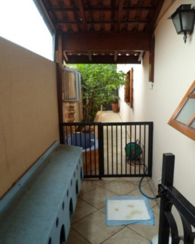 Sobrado No Bairro Planejado Morumbi Sul - 760-dg - 67749674