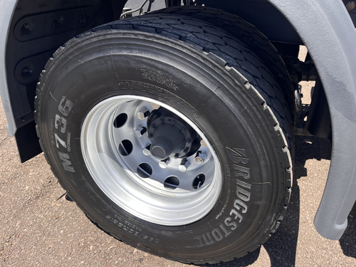 Scania R 400 A4x2 Highline 2018 Toco Com Retarder Automático