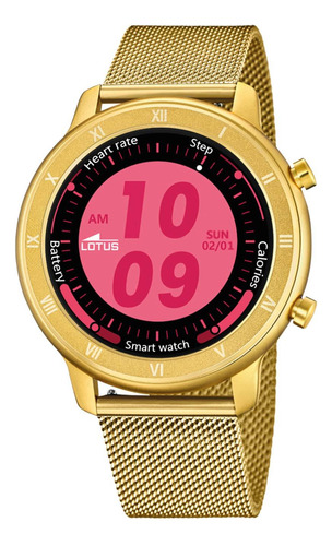 Reloj 50038/1 Lotus Mujer Smartime