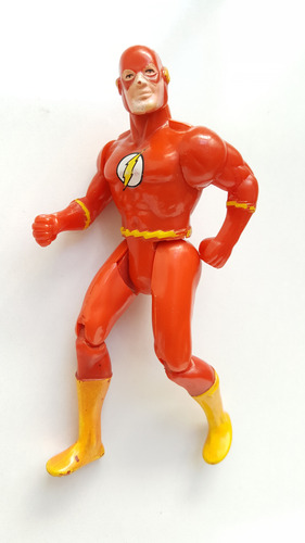Lilí Ledy Flash Super Poderes Comic Vintage 1984 Superpowers (Usado)