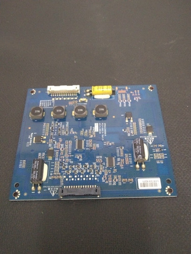 Imagen 1 de 5 de Tarjeta Driver Tv LG 42lv3500 / 6917l-0061b