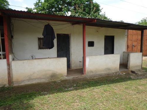 Granja En Cabudare Los Naranjillos, Via El Palaciero
