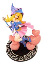 Comprar Figura Anime Maga Yu-gi-oh! Dark Magician Girl Sk Hereditail