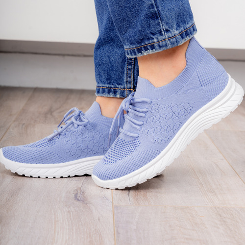 Zapatillas Cómodas/transpirables Para Ejercicios En Verano.