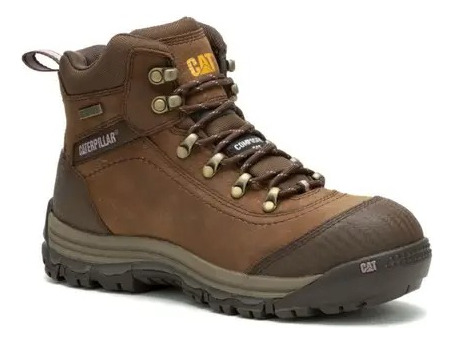 Botines Mujer Ally 6 Wp Ct