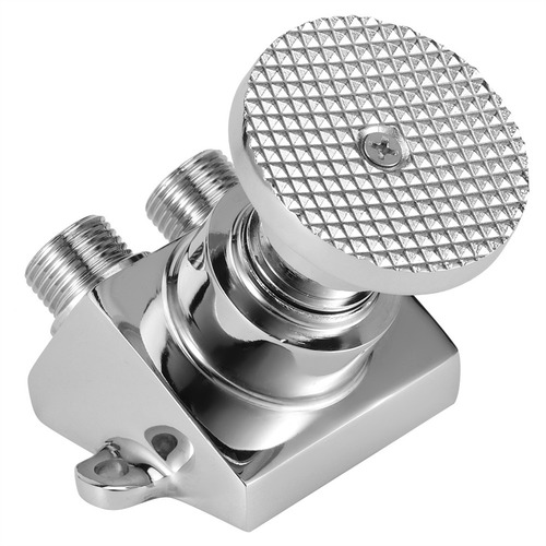 Válvula De Interruptor De Control De Pedal G1/2in Rosca Pie