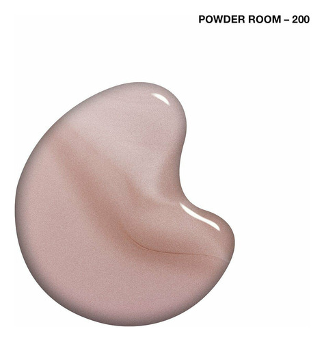 Esmalte De Uñas Sally Hansen Color Therapy Powder Room