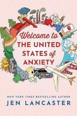 Welcome To The United States Of Anxiety : Observations From