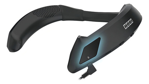 Hori Fones de Ouvido de Pescoço com Áudio 3D - Microfone Integrado com Cancelamento de Eco - Licença Standardxbox Series X