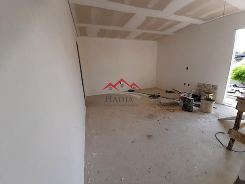 Imagem 10 de 18 de Casa A Venda Condomínio Residencial Dos Ipês Engordadouro Em Jundiaí Sp. - Ca00471 - 69404793