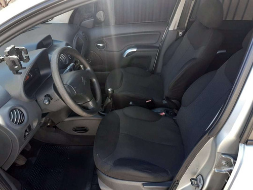 Imagem 8 de 14 de Citroen C3 Glx 1.4 8v Flex