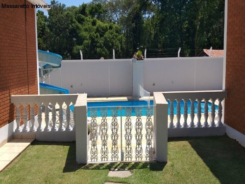 Imagem 6 de 29 de Chácara - A Venda - Itatiba - Ch00005 - 2269755