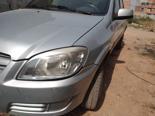 Imagem 1 de 12 de Chevrolet Prisma 2007 1.4 Maxx Econoflex 4p