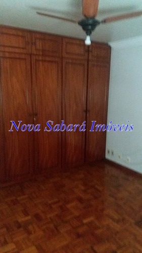 Imagem 10 de 10 de Apartamentos Em São Paulo - 2305