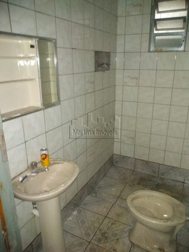 Imagem 8 de 10 de Casa - Vila Paulista Ii - Ref: 16865 - L-16865
