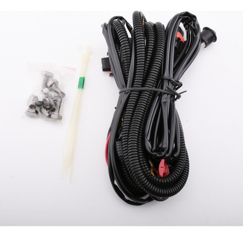 Kit Faros Niebla Led Gmc Sierra 2016 2017 2018 C/cables