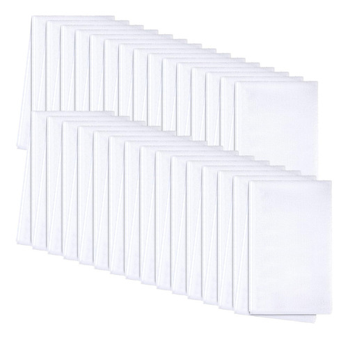 Toalla Absorbente Multiusos Para Cocina Y Hogar 40 Ud 40x61