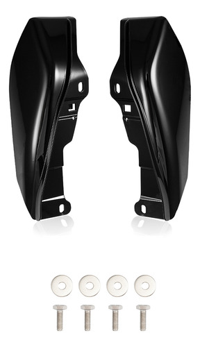 Protector Térmico Para Touring Road King Street Glide Fl 19