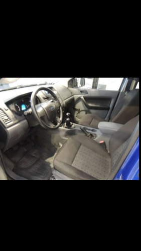 Ford Ranger 2.2 Cd Xl Tdci 150cv 4x2 2017