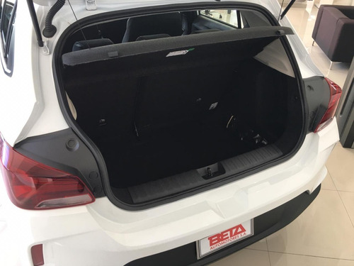 Chevrolet Onix Lt Tech (sf)