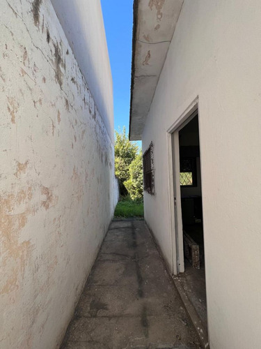 Casa En Venta En Martín Coronado