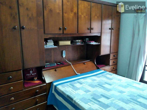 Imagem 11 de 30 de Sobrado Com 4 Dorms, Vila Suissa, Mogi Das Cruzes - R$ 1.25 Mi, Cod: 1997 - V1997
