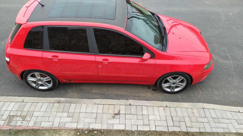 Fiat Stilo 2007 1.8 8v Sporting Flex 5p
