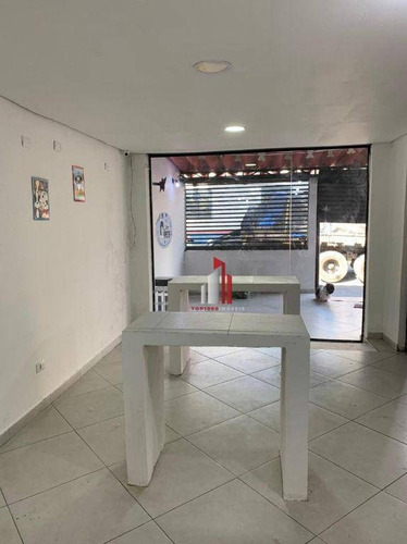 Imagem 5 de 11 de Casa Para Alugar, 150 M² Por R$ 4.990,00/mês - Santana - São Paulo/sp - Ca0314