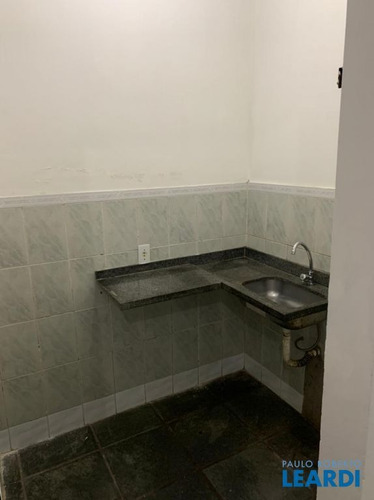 Imagem 14 de 15 de Galpão - Vila Leopoldina - Sp - 640850