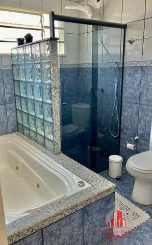 Imagem 10 de 20 de Casa Em Condomínio À Venda Em Taubaté/sp - 1375