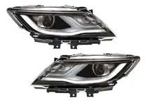 Comprar Faros Delanteros Izquierdo Y Derecho Lincoln Mkc 2016-2018