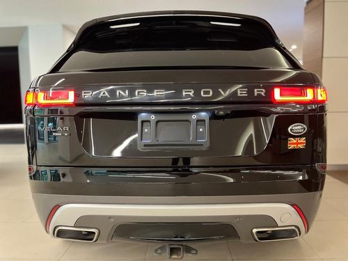 Land Rover Range Rover Velar 2.0l 300cv P300 Velar