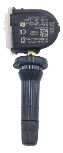 Tyjcq Sroje Gm Original Acdelco - Sensor Tpms 13598773