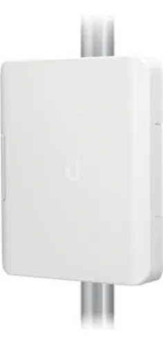 Kit Adaptador Para Switch Usw-flex Resistente Para Exterior