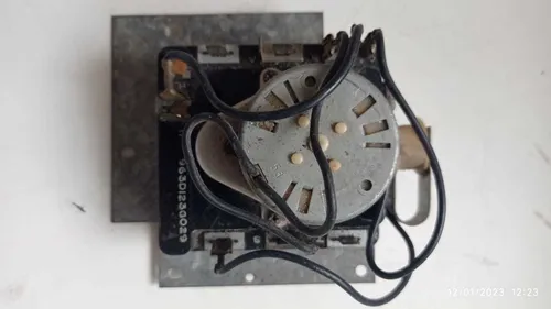 Reloj Lavadora Whirlpool (Usado)