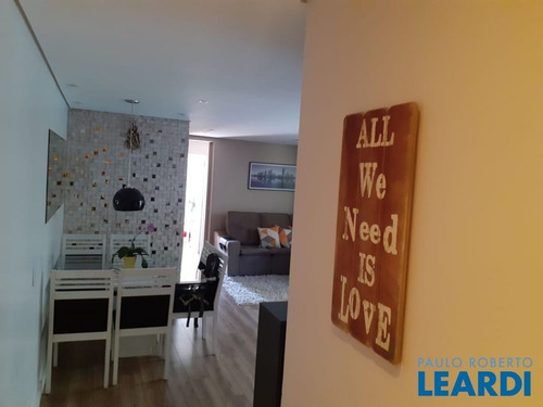 Apartamento - Morumbi - Sp - 629070
