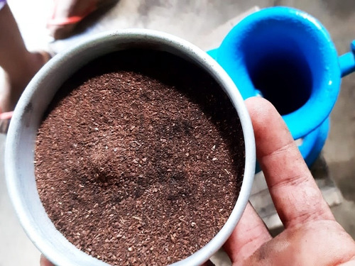 Café De Açaí 250gr Rico Em Vitaminas E Antioxidantes