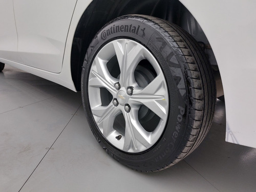 Chevrolet Onix 1.0 TURBO FLEX LTZ AUTOMÁTICO