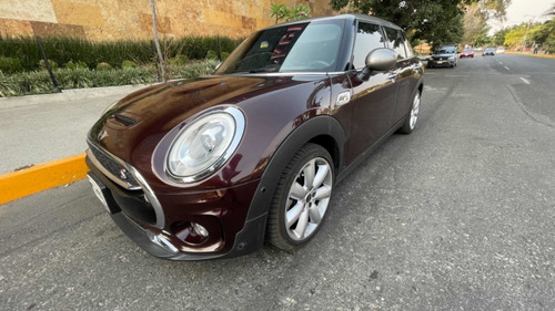 Imagen 1 de 10 de Mini Clubman S Clubman Hot Chili