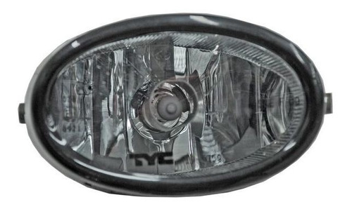 Faro Niebla Honda Accord 2003 2004 2005 2006 2007 Der Xry